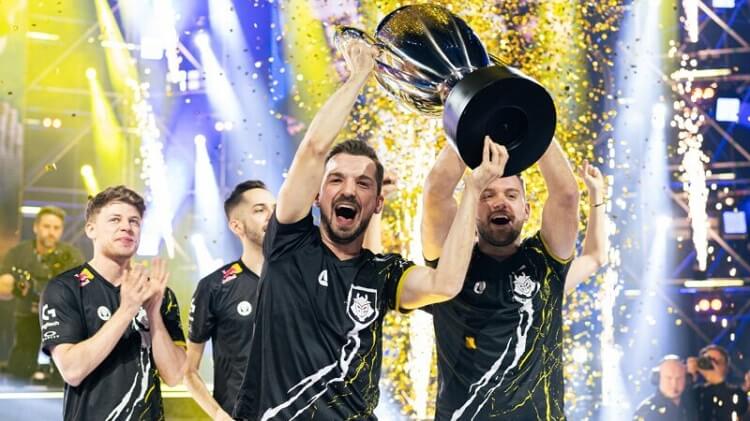 IEM Katowice 2023 CS GO Recap G2 Esports Rise To The Top