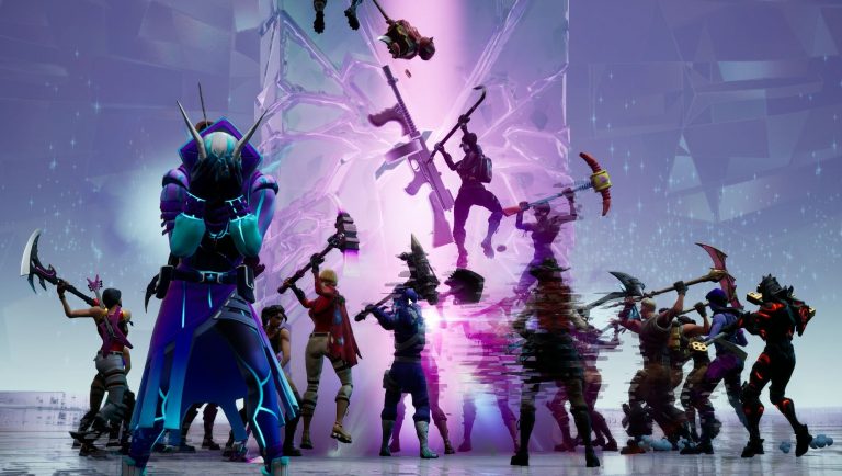 A Basic Introduction to Fortnite | Esportsguide