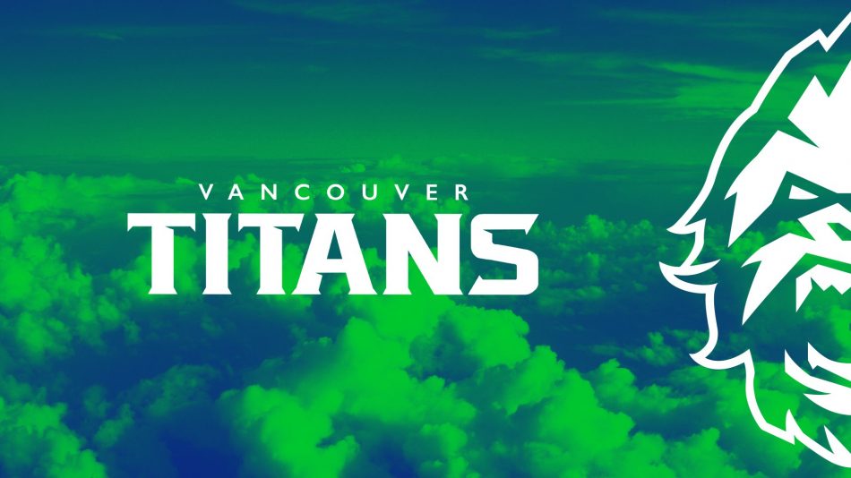 Overwatch League team Vancouver Titans disbands