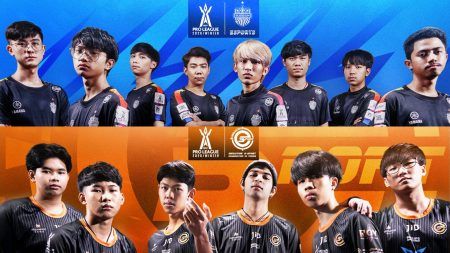 RoV BuriramUnitedEsportsNeolutionEsport