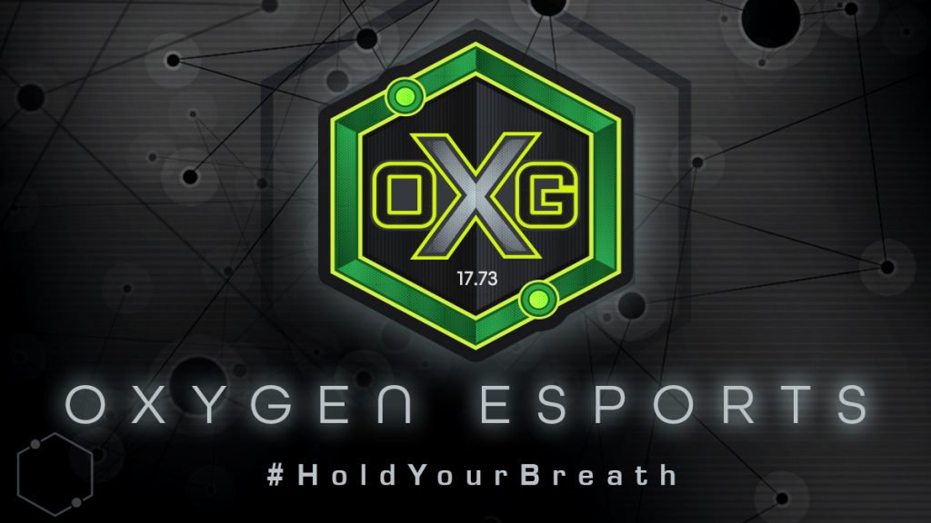 Oxygen Featured