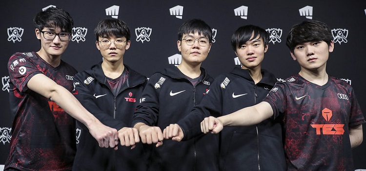 Worlds 2020 Day 11 Recap - TOP Esports Make History