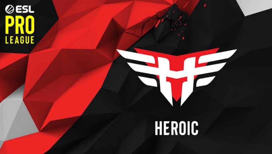 Heroic CS:GO Roster 2022 - Jabbi Joins the Team