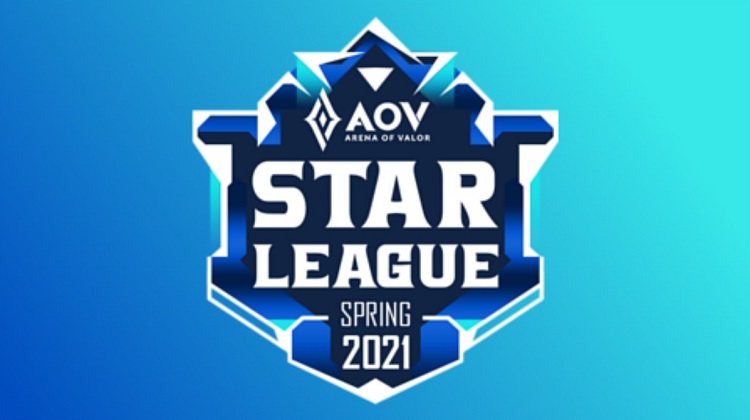 AoVStarLEAGUE