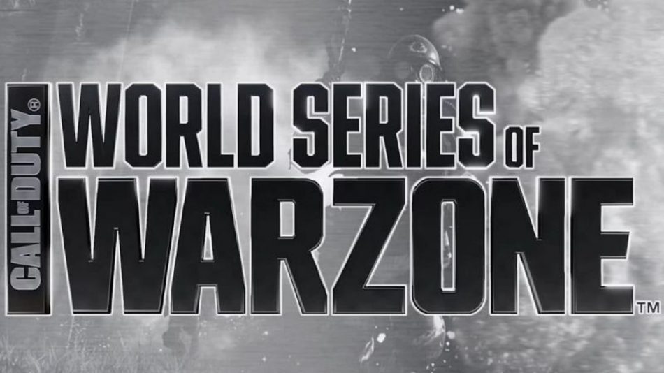 How To Watch $300K World Series of Warzone event